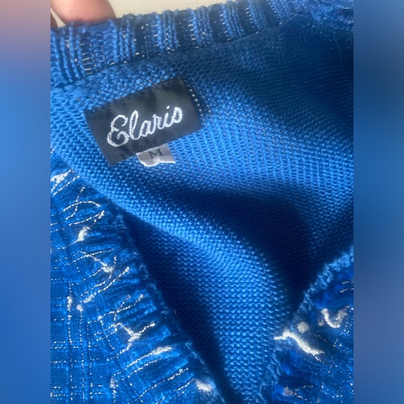 New sweater - Picture 12 of 15